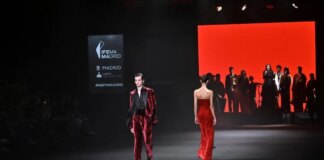 MBFWMadrid 2025: patrocinadores del 40 aniversario