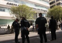 Juez de la Corte Constitucional aplaza audiencia de demandas contra la Ley de Integridad Pública para el 27 de agosto | Política | Noticias