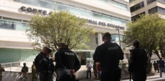 Juez de la Corte Constitucional aplaza audiencia de demandas contra la Ley de Integridad Pública para el 27 de agosto | Política | Noticias