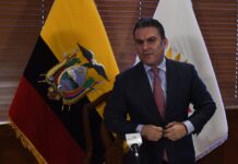 ¿Cómo es la deportación desde Estados Unidos, proceso al que se enfrentaría José Serrano? | Política | Noticias