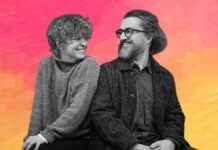 lo icónico de Sra Rushmore