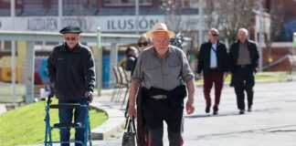 La pensión media de los autónomos toca máximos y se consolida por encima de los 1.000 euros | Economía