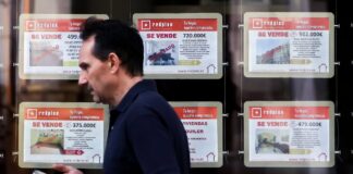 Quiero alquilar una casa por 6.000 euros al mes (paga la empresa): los expatriados calientan el sector de las viviendas de lujo | Negocios