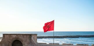 Ecuatorianos pueden viajar a Marruecos sin visa | Política | Noticias