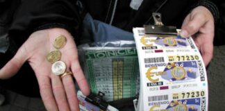 La ONCE ya genera más ventas por los ‘rascas’ y las loterías que por su cupón | Economía