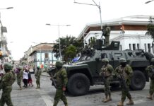 Subir a 25 años el tiempo de servicio militar para acceder a la pensión de retiro, la propuesta de ley que se discute con discreción en la Asamblea Nacional
