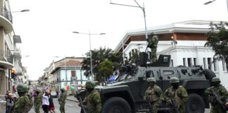 Subir a 25 años el tiempo de servicio militar para acceder a la pensión de retiro, la propuesta de ley que se discute con discreción en la Asamblea Nacional