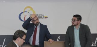 Mario Godoy y Fabián Fabara encabezan lista de candidatos para integrar el pleno del Consejo de la Judicatura con más impugnaciones | Política | Noticias