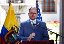 Gobierno vuelve a apuntar a la Corte Constitucional tras reportaje de CNN sobre el narcotráfico en Ecuador | Política | Noticias