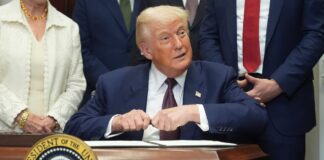 La economía mundial se adentra en la era de los aranceles de Trump | Internacional