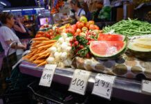 La inflación en la zona euro se ancla en julio en el 2%, el objetivo del BCE | Economía