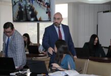 Elección de vocales del Consejo de la Judicatura pasa a la fase de impugnación con dudas sobre el cumplimiento de requisitos de los candidatos