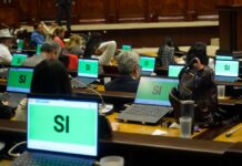 Ley de Transparencia Social se publicó en el Registro Oficial, Daniel Noboa no realizó observaciones | Política | Noticias