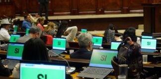 Ley de Transparencia Social se publicó en el Registro Oficial, Daniel Noboa no realizó observaciones | Política | Noticias