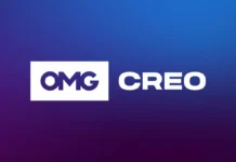 CREO de OMG España se convierte socio oficial de TikTok España