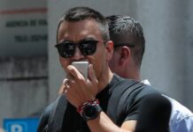 Congresista estadounidense felicita a Ecuador por declarar como grupo terrorista al cartel de los Soles | Política | Noticias