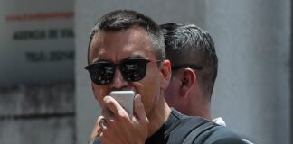 Daniel Noboa convoca a marcha en Guayaquil el 11 de septiembre ‘por la paz y la justicia’ | Política | Noticias