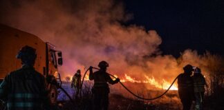 España arde: esta es la enorme factura económica que dejan los incendios | Negocios