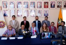 Federación Nacional de Abogados respalda a la Corte Constitucional y propone una mesa de trabajo para superar los enfrentamientos | Política | Noticias