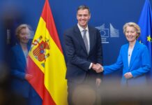 España recibe 23.100 millones del plan de recuperación, el mayor pago hasta el momento | Economía