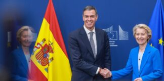 España recibe 23.100 millones del plan de recuperación, el mayor pago hasta el momento | Economía