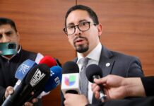 Abogado de José Serrano afirma que no hay elementos contra su cliente en el caso ‘Magnicidio FV’ | Política | Noticias