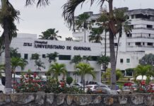 PSC y CREO piden respuestas ante la crisis de salud tras la muerte de doce bebés en el hospital Universitario de Guayaquil | Política | Noticias