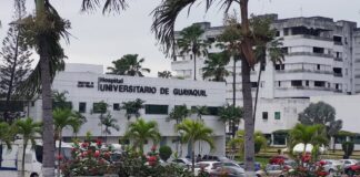 Asamblea Nacional fiscalizó hace un año la muerte de recién nacidos por la bacteria ‘Klebsiella pneumoniae’ y pidió a Daniel Noboa declarar emergencia | Política | Noticias