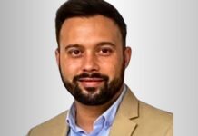 Javier Guarido, nuevo director general de Parque Warner