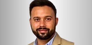 Javier Guarido, nuevo director general de Parque Warner