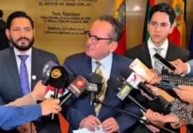 PSC pide a Contraloría una auditoría especial al Ministerio de Salud sobre presupuestos y compra de medicamentos para hospitales | Política | Noticias