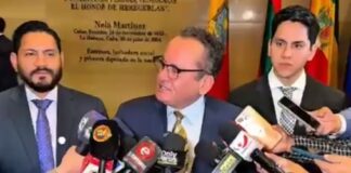 PSC pide a Contraloría una auditoría especial al Ministerio de Salud sobre presupuestos y compra de medicamentos para hospitales | Política | Noticias