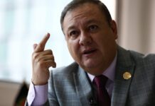 Exministro Juan Zapata: ‘La fusión con el Ministerio del Interior es positiva, siempre y cuando se respete el modelo de gestión del ECU911 y en el SNAI haya un cambio de 180 grados’ | Política | Noticias