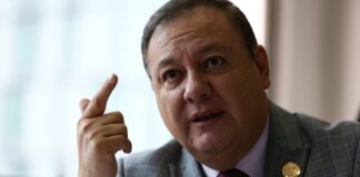 Exministro Juan Zapata: ‘La fusión con el Ministerio del Interior es positiva, siempre y cuando se respete el modelo de gestión del ECU911 y en el SNAI haya un cambio de 180 grados’ | Política | Noticias