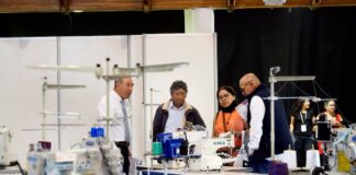 Sector textil en Ecuador, que genera cerca de 220.000 empleos a escala nacional, apunta a nuevos mercados | Política | Noticias