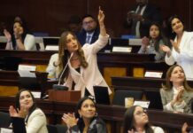 Ecuador abandona estatuto migratorio suscrito en el 2010 con Venezuela | Política | Noticias