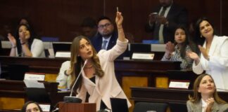 Ecuador abandona estatuto migratorio suscrito en el 2010 con Venezuela | Política | Noticias