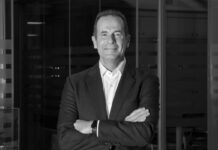 Stéphane de Creisquer (consejero delegado de Man Truck & Bus Iberia): “Me encanta el positivismo de los españoles” | Entrevistas Afterwork | Negocios