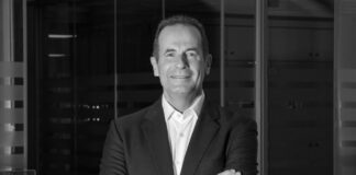 Stéphane de Creisquer (consejero delegado de Man Truck & Bus Iberia): “Me encanta el positivismo de los españoles” | Entrevistas Afterwork | Negocios