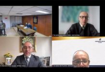 Con voto de mayoría, Tribunal de la Corte Nacional declara prescrita la acción penal por el homicidio culposo por mala práctica profesional de Michelle Cobo | Política | Noticias