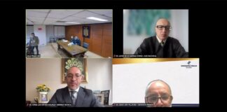 Con voto de mayoría, Tribunal de la Corte Nacional declara prescrita la acción penal por el homicidio culposo por mala práctica profesional de Michelle Cobo | Política | Noticias