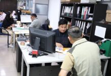 Elección de un fiscal general: 69 interesados en ser parte de la comisión ciudadana que hará el concurso público | Política | Noticias