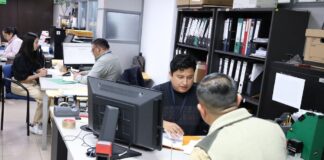 Elección de un fiscal general: 69 interesados en ser parte de la comisión ciudadana que hará el concurso público | Política | Noticias