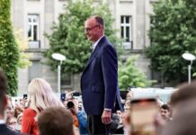 Alemania, en policrisis, inventa el ‘Made for Germany’