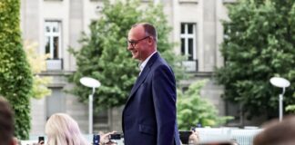 Alemania, en policrisis, inventa el ‘Made for Germany’