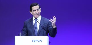 La diferencia entre la oferta del BBVA y la cotización del Sabadell se estrecha más de un 50% en apenas dos semanas | Mercados Financieros