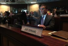 Fiscalía formulará cargos contra José Serrano, Ronny Aleaga y otros por la ‘participación en la autoría intelectual’ del asesinato de Fernando Villavicencio | Política | Noticias