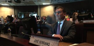 Fiscalía formulará cargos contra José Serrano, Ronny Aleaga y otros por la ‘participación en la autoría intelectual’ del asesinato de Fernando Villavicencio | Política | Noticias