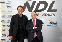 NDL Pro-health: La empresa de Rafa Nadal de complementos alimenticios pierde 1,9 millones en su primer año | Empresas