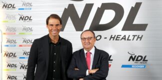 NDL Pro-health: La empresa de Rafa Nadal de complementos alimenticios pierde 1,9 millones en su primer año | Empresas